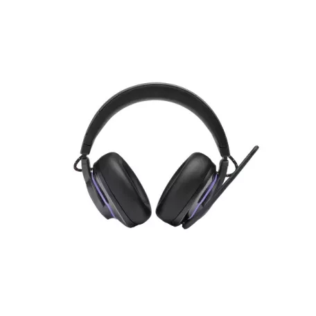 JBL Quantum 810 Wireless (Vezeték nélküli, gaming fejhallgató aktív zajszűréssel és Bluetooth funkcióval), Fekete