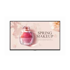   LG 24/7 Signage kijelző 43" 43UH7J, 3840x2160, 700cd/m2, 2xHDMI/DP/DVI/2xUSB/RS232C/LAN, hangszóró