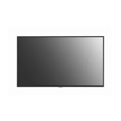   LG 24/7 Signage kijelző 43" 43UH7J, 3840x2160, 700cd/m2, 2xHDMI/DP/DVI/2xUSB/RS232C/LAN, hangszóró