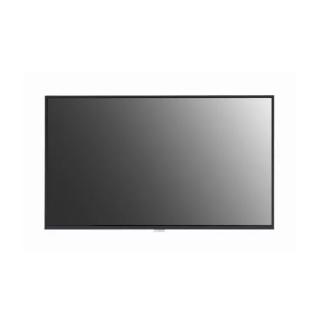 LG 24/7 Signage kijelző 43" 43UH7J, 3840x2160, 700cd/m2, 2xHDMI/DP/DVI/2xUSB/RS232C/LAN, hangszóró