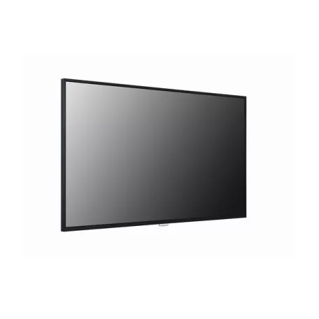 LG 24/7 Signage kijelző 43" 43UH7J, 3840x2160, 700cd/m2, 2xHDMI/DP/DVI/2xUSB/RS232C/LAN, hangszóró