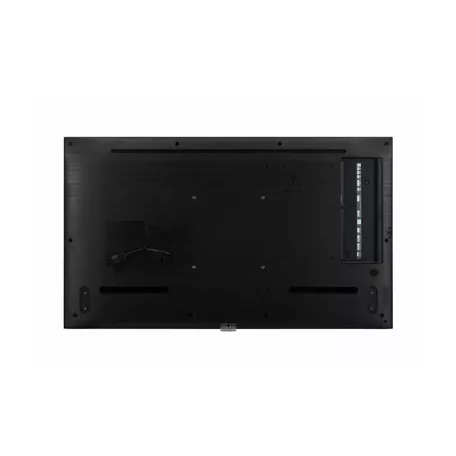 LG 24/7 Signage kijelző 43" 43UH7J, 3840x2160, 700cd/m2, 2xHDMI/DP/DVI/2xUSB/RS232C/LAN, hangszóró
