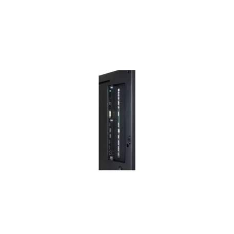 LG 24/7 Signage kijelző 43" 43UH7J, 3840x2160, 700cd/m2, 2xHDMI/DP/DVI/2xUSB/RS232C/LAN, hangszóró