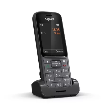 GIGASET Telefon SL800H PRO kézibeszélő