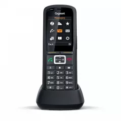 GIGASET Telefon R700H PRO kézibeszélő
