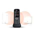 GIGASET Telefon R700H PRO kézibeszélő