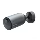 EZVIZ EB3 kültéri kamera, mikro USB / USB type C,  színes éjszakai látás, 3 MP, IP65, 5200 mAh