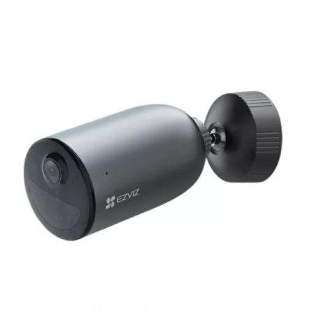 EZVIZ EB3 kültéri kamera, mikro USB / USB type C,  színes éjszakai látás, 3 MP, IP65, 5200 mAh