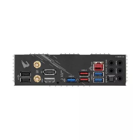 GIGABYTE Alaplap AM4 B550 AORUS ELITE AX V2 AMD B550, ATX