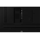 SAMSUNG WM75B 16/7 Interactive Display WMB Series 75"