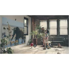   EPSON Projektor - EH-TW6250 (3LCD, 4K Pro-UHD, 16:9, 2800 AL,  35000:1, HDMI/USB/WIFI/Android TV)