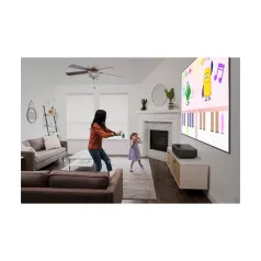   EPSON Projektor - EH-LS800B Android TV Edition (3LCD, 4K Pro-UHD, 16:9, 4000 AL, 2 500 000:1, 3xHDMI/USB/Wifi/Bluetooth)