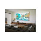 EPSON Projektor - EH-LS800W Android TV Edition (3LCD, 4K Pro-UHD, 16:9, 4000 AL, 2 500 000:1, 3xHDMI/USB/Wifi/Bluetooth)