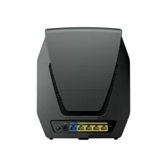   SYNOLOGY Wireless Router 1x1000Mbps + 1x2500Mbps DualWAN, 3x1000Mbps + 1x2500Mbps, 4x4 MIMO, WiFi6 - WRX560