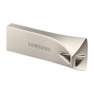 SAMSUNG Pendrive BAR Plus USB 3.1 Flash Drive 256GB (Champaign Silver)