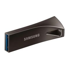   SAMSUNG Pendrive BAR Plus USB 3.1 Flash Drive 64GB (Titan Grey)