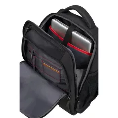   AMERICAN TOURISTER 139867-1041, Laptop hátizsák 15.6" (Fekete) -URBAN GROOVE