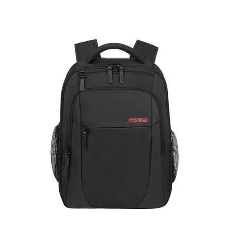 AMERICAN TOURISTER 139867-1041, Laptop hátizsák 15.6" (Fekete) -URBAN GROOVE