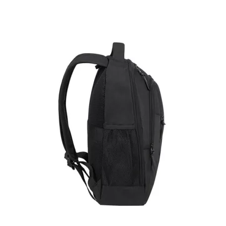 AMERICAN TOURISTER 139867-1041, Laptop hátizsák 15.6" (Fekete) -URBAN GROOVE