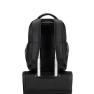 AMERICAN TOURISTER 139867-1041, Laptop hátizsák 15.6" (Fekete) -URBAN GROOVE