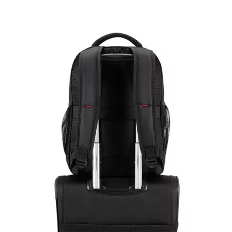 AMERICAN TOURISTER 139867-1041, Laptop hátizsák 15.6" (Fekete) -URBAN GROOVE