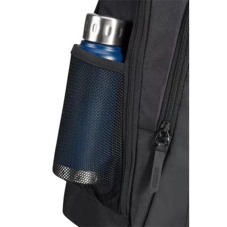 AMERICAN TOURISTER 139867-1041, Laptop hátizsák 15.6" (Fekete) -URBAN GROOVE