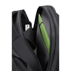   AMERICAN TOURISTER 139865-1041, Laptop hátizsák 15.6" (Fekete) -URBAN GROOVE
