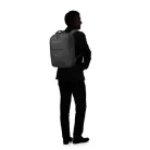 AMERICAN TOURISTER 139865-1041, Laptop hátizsák 15.6" (Fekete) -URBAN GROOVE
