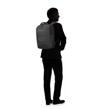 AMERICAN TOURISTER 139865-1041, Laptop hátizsák 15.6" (Fekete) -URBAN GROOVE