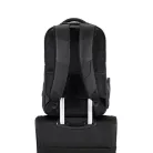 AMERICAN TOURISTER 139865-1041, Laptop hátizsák 15.6" (Fekete) -URBAN GROOVE