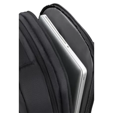 AMERICAN TOURISTER 139865-1041, Laptop hátizsák 15.6" (Fekete) -URBAN GROOVE