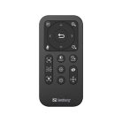 SANDBERG Webkamera, Streamer USB Webcam Pro Elite