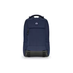   PORT DESIGNS Notebook hátizsák 140423, TORINO II BACKPACK 15.6/16’’ BLUE/Kék