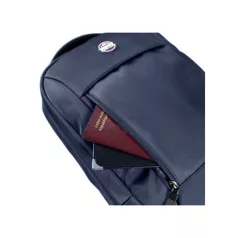   PORT DESIGNS Notebook hátizsák 140423, TORINO II BACKPACK 15.6/16’’ BLUE/Kék
