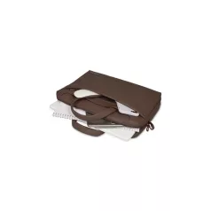   PORT DESIGNS Notebook táska 110314, ZURICH TL 14-15.6" BROWN/Barna