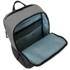 TARGUS Backpack / 16" Sagano™ EcoSmart® Travel Backpack - Black/Grey