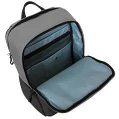   TARGUS Backpack / 16" Sagano™ EcoSmart® Travel Backpack - Black/Grey