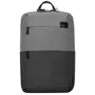 TARGUS Backpack / 16" Sagano™ EcoSmart® Travel Backpack - Black/Grey