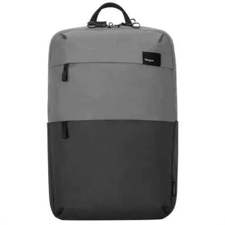 TARGUS Backpack / 16" Sagano™ EcoSmart® Travel Backpack - Black/Grey