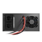 NJOY Szünetmentes Aira 1200, 1.2KVA/1KW, Line-Interactive, LCD display