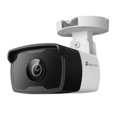   TP-LINK IP Kamera kültéri éjjellátó 2 Megapixel, 6mm Objektív, VIGI C320I(6MM)