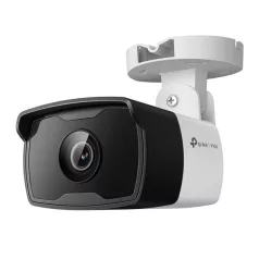   TP-LINK IP Kamera kültéri éjjellátó 4 Megapixel, 4mm Objektív, VIGI C340I(4MM)