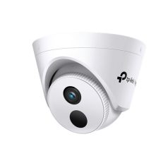   TP-LINK IP Kamera beltéri éjjellátó 2 Megapixel, 2.8mm Objektív, VIGI C420I(2.8MM)