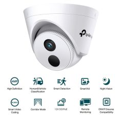   TP-LINK IP Kamera beltéri éjjellátó 4 Megapixel, 2.8mm Objektív, VIGI C440I(2.8MM)
