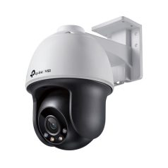   TP-LINK IP Kamera kültéri éjjellátó 4 Megapixel, 4mm Objektív, VIGI C540(4MM)