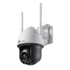 TP-LINK IP & Wi-Fi-s Kamera kültéri éjjellátó 4 Megapixel, 4mm Objektív, VIGI C540-W(4MM)