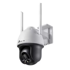   TP-LINK IP & Wi-Fi-s Kamera kültéri éjjellátó 4 Megapixel, 4mm Objektív, VIGI C540-W(4MM)