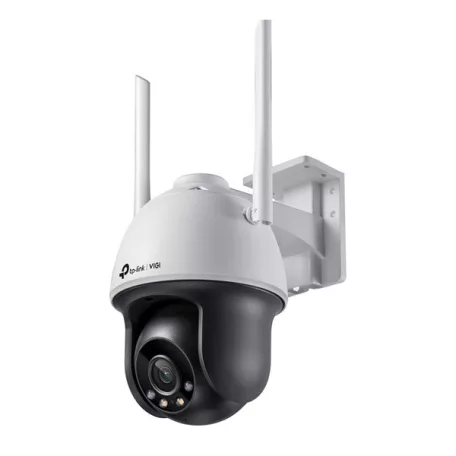 TP-LINK IP & Wi-Fi-s Kamera kültéri éjjellátó 4 Megapixel, 4mm Objektív, VIGI C540-W(4MM)