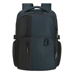   SAMSONITE Notebook hátizsák 142144-1277, BP Daytrip 15.6" (Deep blue) -BIZ2GO