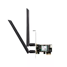   D-LINK Wireless és Bluetooth Adapter PCI-Express Dual Band AX3000, DWA-X582